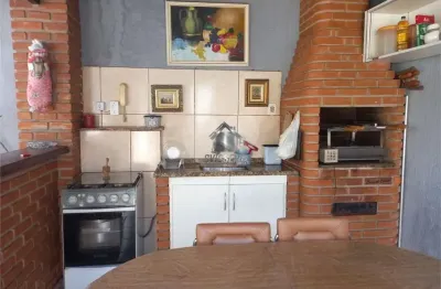 Casa com 3 quartos à venda na Engenheiro Xerxes Ribeiro Dos Santos, Vila Carolina, Bauru
