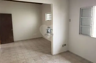 Casa com 1 quartos à venda em vila santa tereza - sp