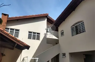 Casa com 3 quartos à venda na Coronel Alves Seabra, Vila Bom Jesus, Bauru