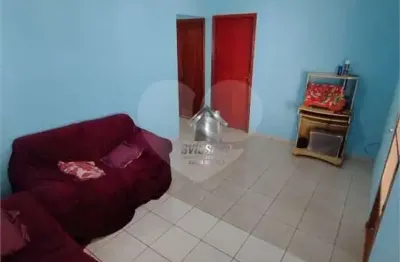 Casa com 3 quartos à venda em pousada da esperança ii - sp