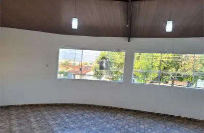 Casa com 3 quartos à venda em jardim ouro verde - sp