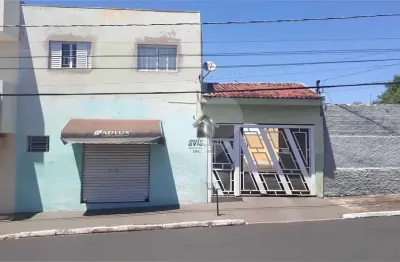 Casa com 3 quartos à venda na Salvador Ponce Paz, Vila Industrial, Bauru