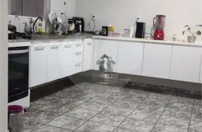 Casa com 3 quartos à venda em jardim terra branca - sp