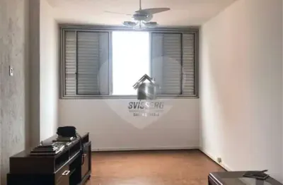 Apartamento com 3 quartos à venda na Rua Treze de Maio, Centro, Bauru