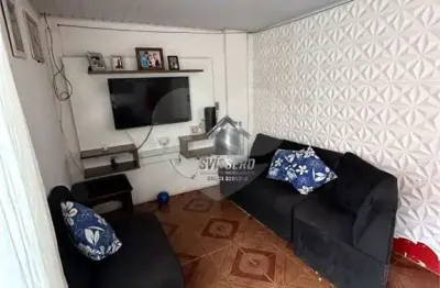 Casa com 3 quartos à venda na Jorge Schneyder Filho, Parque Paulista, Bauru