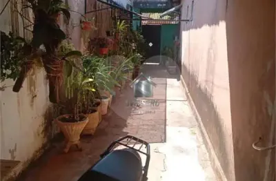 Casa com 2 quartos à venda em núcleo leão xiii - sp