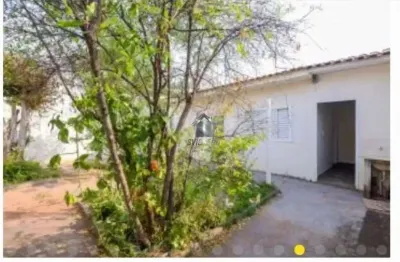 Casa para venda com 300 m² e 3 quartos em jardim olímpico, bauru - sp
