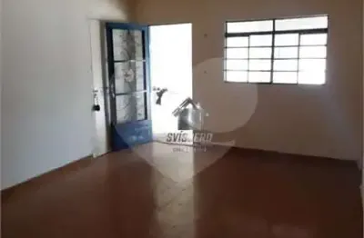 Casa com 3 quartos à venda na Benedito Da Silva, Parque Bauru, Bauru