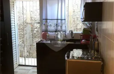 Casa com 2 quartos à venda na João Sotero De Castro, Vila Industrial, Bauru