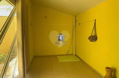 Casa com 3 quartos à venda em jardim josé kalil - sp