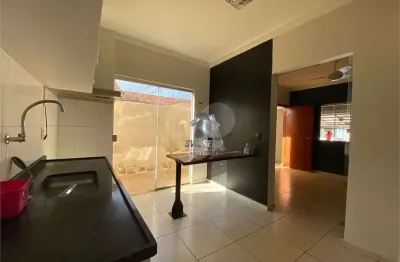 Casa com 2 quartos à venda em jardim ouro verde - sp