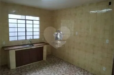 Casa com 3 quartos à venda em jardim bom samaritano - sp