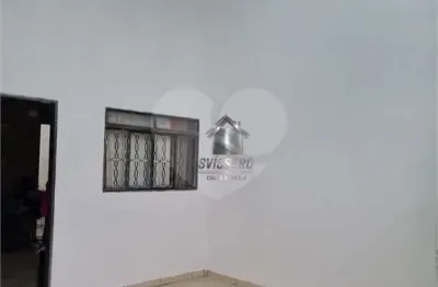 Casa com 2 quartos à venda em parque santa edwiges - sp