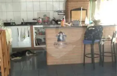 Sobrado com 3 quartos à venda em vila santa maria - sp