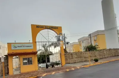 Apartamento com 2 quartos à venda em vila giunta - sp