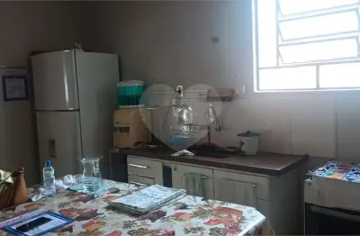 Casa com 3 quartos à venda na Capitão Eduardo Coutinho, Vila Cardia, Bauru