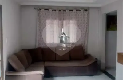 Casa com 2 quartos à venda em jardim vânia maria - sp