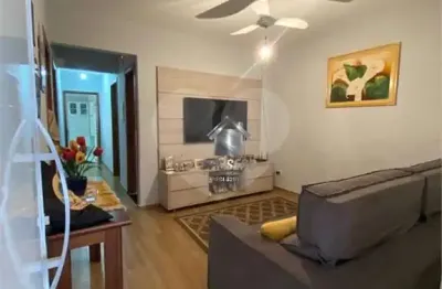 Casa com 3 quartos à venda na João Paulo I, Parque Santa Cecília, Bauru