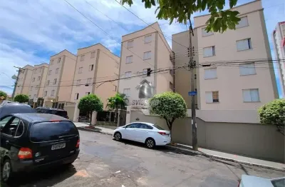 Apartamento com 3 quartos à venda em vila leme da silva - sp