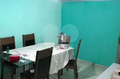 Casa com 3 quartos à venda em núcleo habitacional mary dota - sp