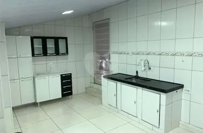 Casa com 2 quartos à venda em vila alto paraíso - sp