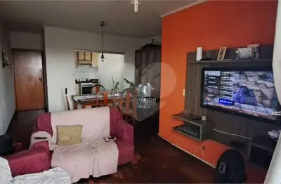 Apartamento com 3 quartos à venda em vila santa izabel - sp