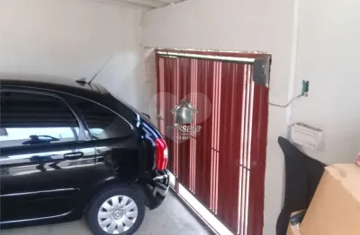 Casa térrea com 2 quartos à venda em jardim gerson frança - sp