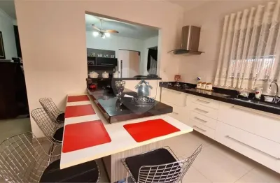 Casa térrea com 3 quartos à venda em jardim chapadão - sp