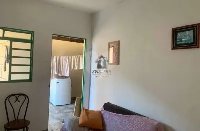 Casa com 2 quartos à venda em vila são joão do ipiranga - sp