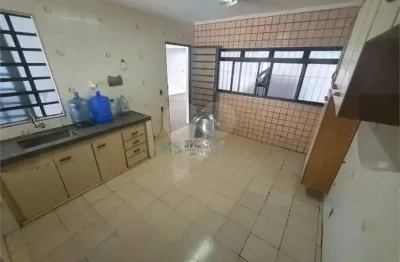 Casa com 5 quartos à venda em vila nova santa clara - sp