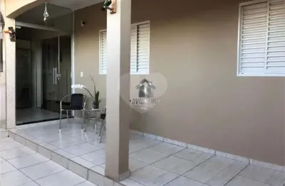 Casa com 2 quartos à venda em parque júlio nóbrega - sp