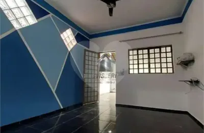 Casa com 2 quartos à venda na Rosa Malandrino Mondelli, Jardim Mendonça, Bauru