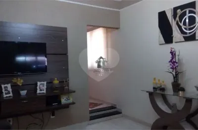 Casa com 2 quartos à venda na João Sotero De Castro, Vila Industrial, Bauru
