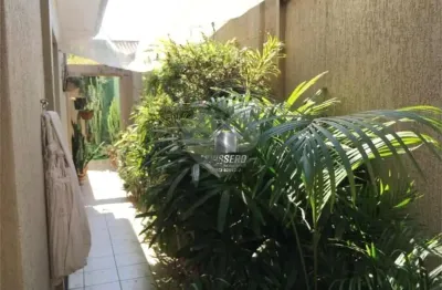 Casa com 3 quartos à venda na Mem De Sá, Vila Alto Paraíso, Bauru