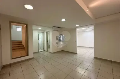 Sala comercial para alugar na Padre João, Parque Santa Terezinha, Bauru