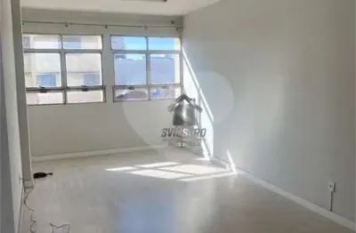 Sala comercial à venda na Rodrigues Alves, Centro, Bauru