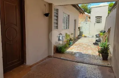 Casa com 3 quartos à venda na Alto Purús, Jardim Bela Vista, Bauru