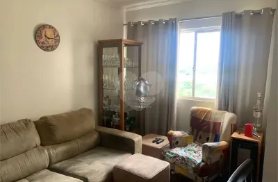 Apartamento com 3 quartos à venda em jardim auri verde - sp