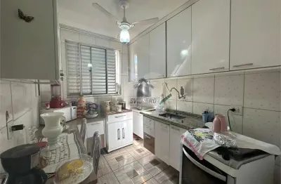 Apartamento com 2 quartos à venda em jardim bela vista - sp
