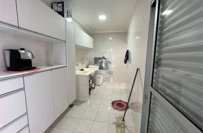 Condomínio com 3 quartos à venda em parque são joão - sp