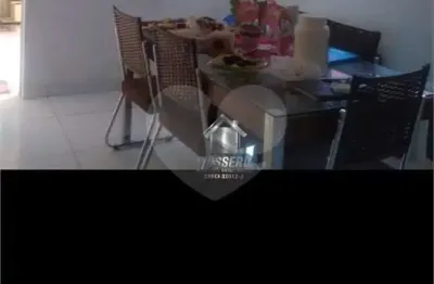 Casa com 4 quartos à venda na Itororó, Vila Santa Inês, Bauru