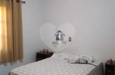 Casa com 2 quartos à venda na Professor José Torres Brito, Vila Lemos, Bauru
