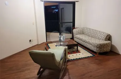 Apartamento com 3 quartos à venda em vila aviação - sp