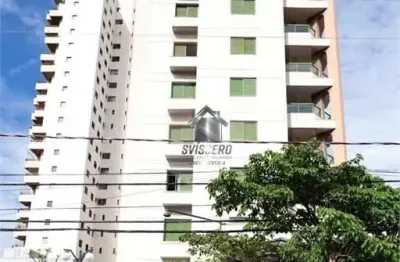 Apartamento com 3 quartos à venda em jardim paulista - sp