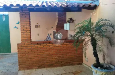 Casa com 3 quartos à venda na Alto Acre, Vila Lemos, Bauru