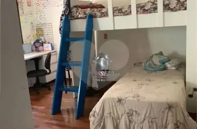 Casa com 3 quartos à venda em vila são joão da boa vista - sp