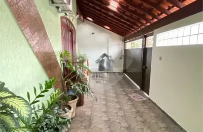 Casa com 2 quartos à venda na Cruzeiro Do Sul, Jardim Redentor, Bauru