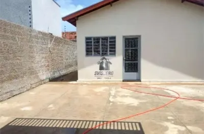 Casa com 1 quartos à venda em residencial parque granja cecília a - sp