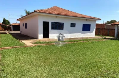 Casa com 4 quartos à venda em chácaras califórnia - sp