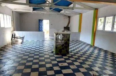 Casa com 3 quartos à venda em estância balneária águas virtuosas - sp